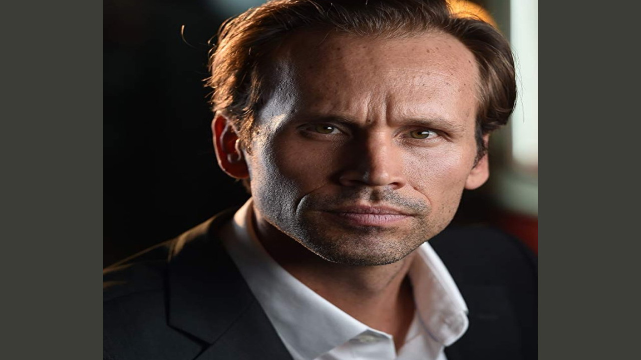 Tobias Jelinek (Actor)