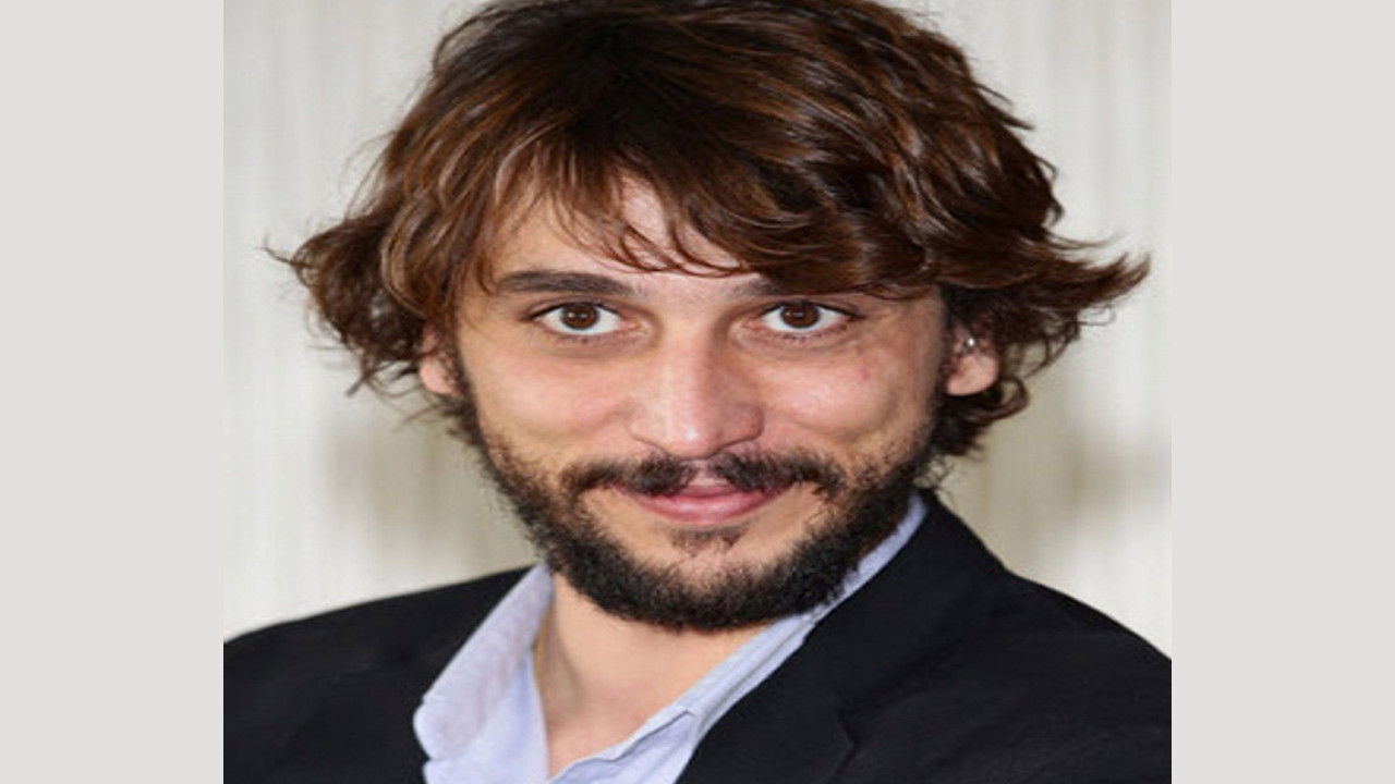 Corrado Fortuna (Actor)