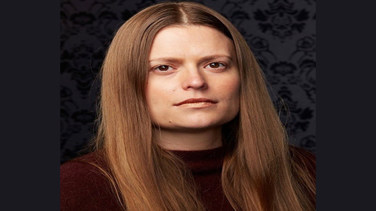 Marianna Palka (Actriz)