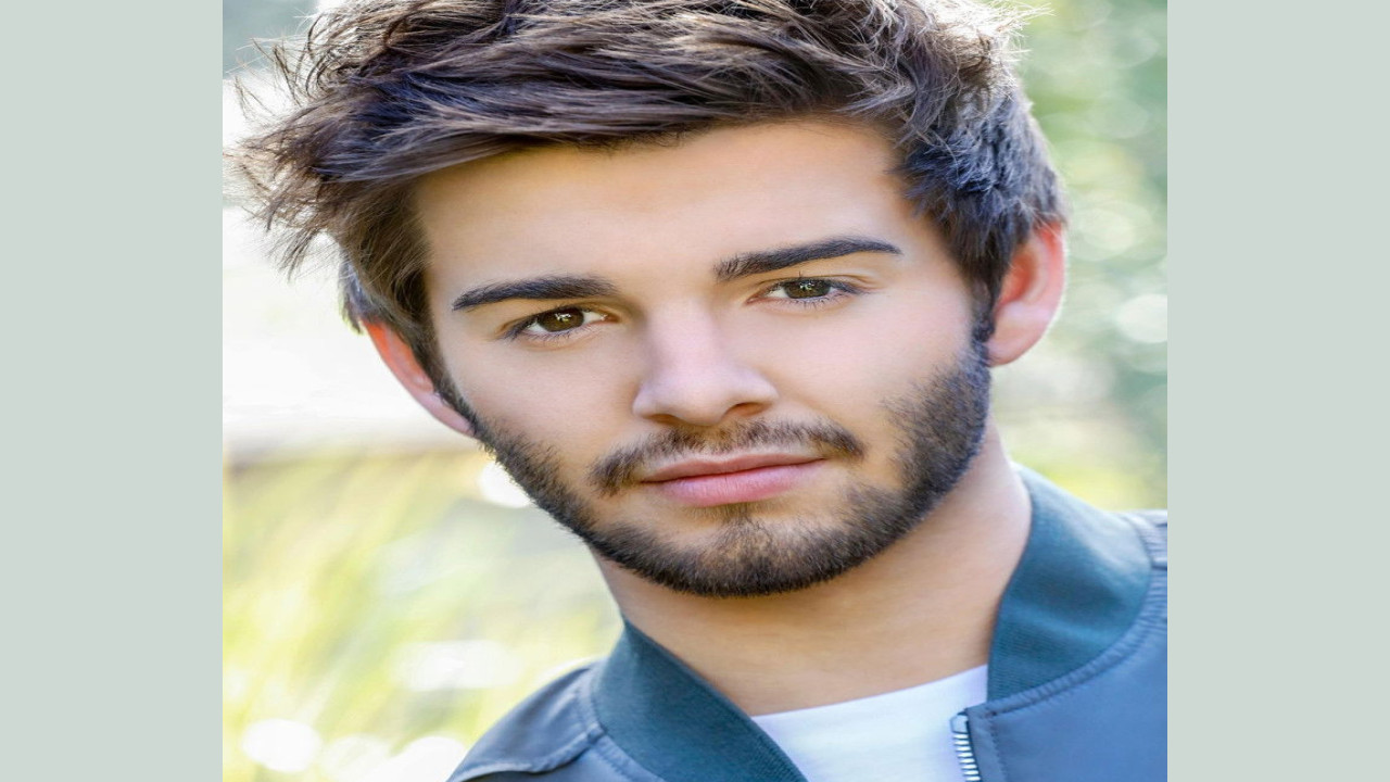 Jack Griffo (Actor)