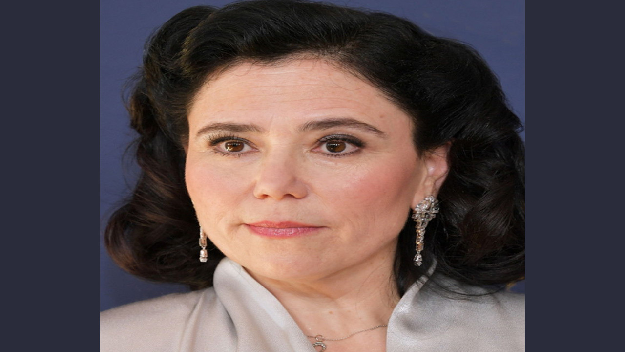 Alex Borstein (Actriz)
