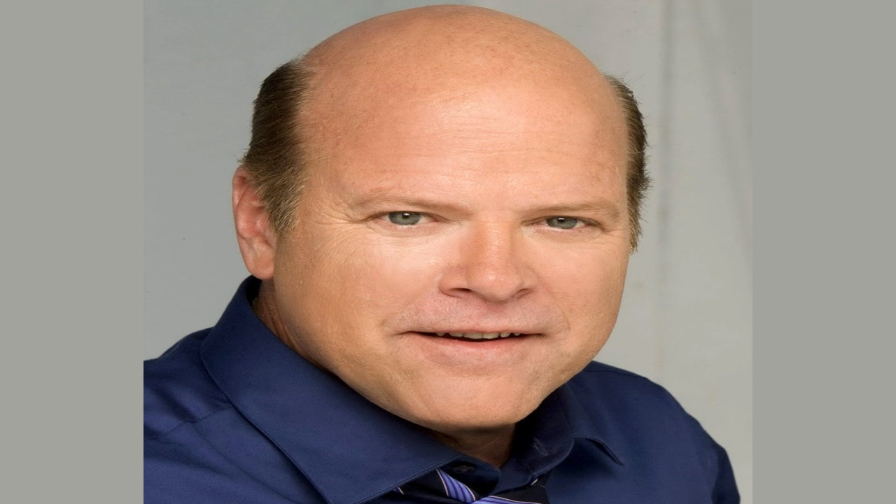 Rex Linn (Actor)