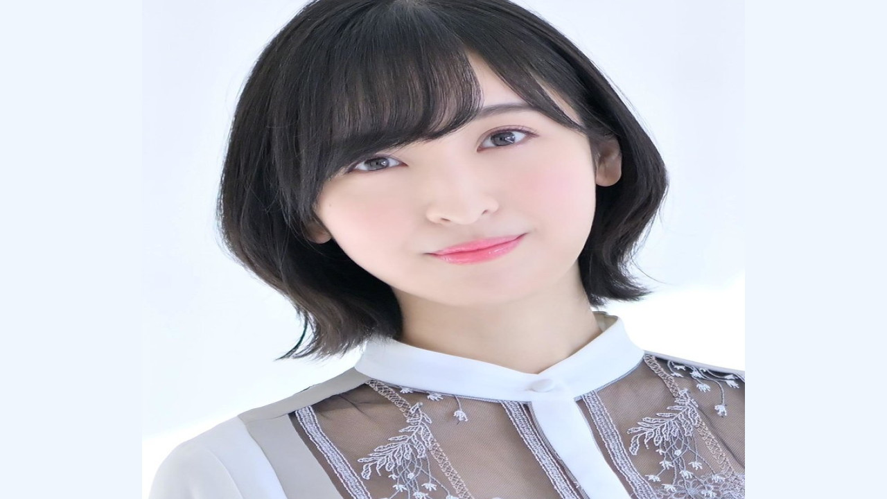 Ayane Sakura (Actriz)