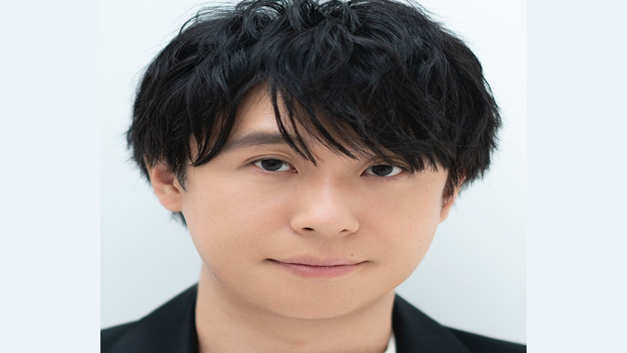 Kenichi Suzumura (Actor)