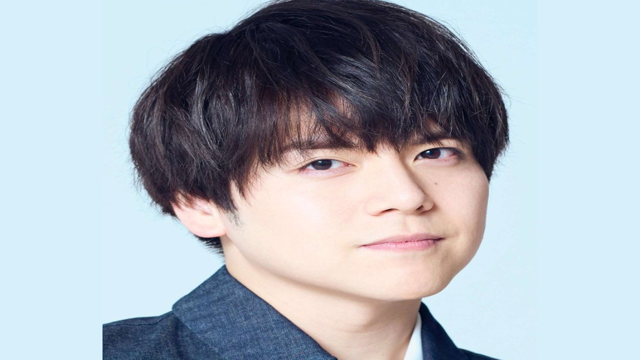Yuma Uchida (Actor)