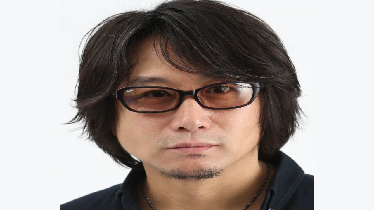 Hiroki Touchi (Actor)