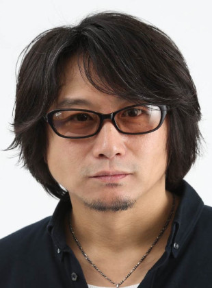Hiroki Touchi (Actor)