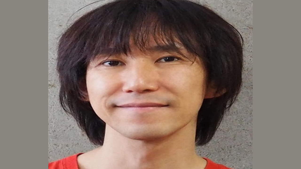 Daisuke Hirakawa (Actor)