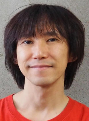 Daisuke Hirakawa (Actor)