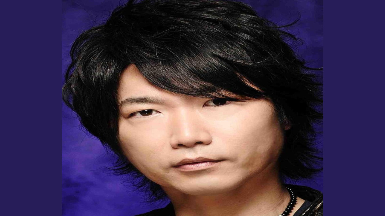 Katsuyuki Konishi (Actor)