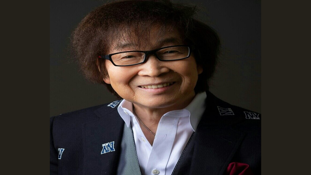 Toshio Furukawa (Actor)