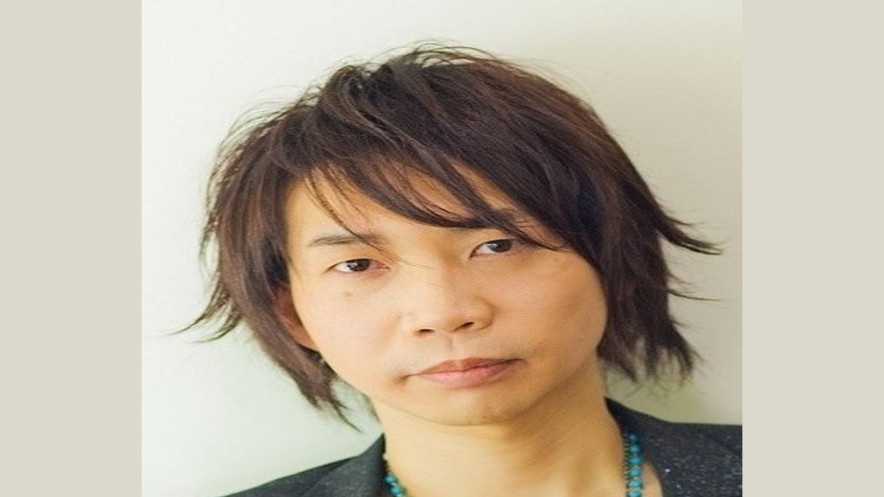 Junichi Suwabe (Actor)