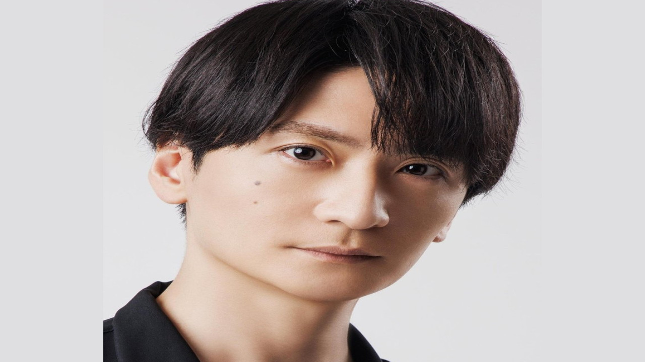 Nobunaga Shimazaki (Actor)