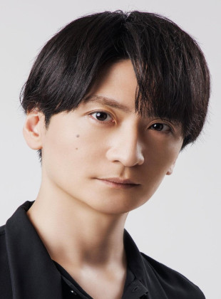 Nobunaga Shimazaki (Actor)