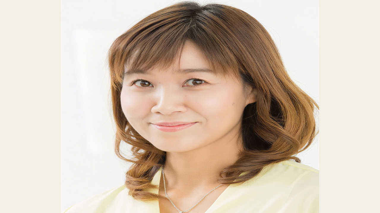 Yuriko Yamaguchi (Actriz)