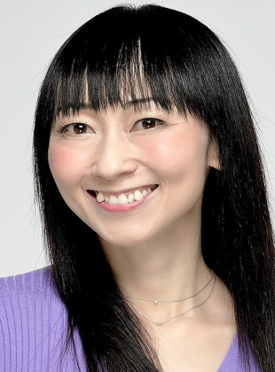Nagasawa Miki (Actriz)