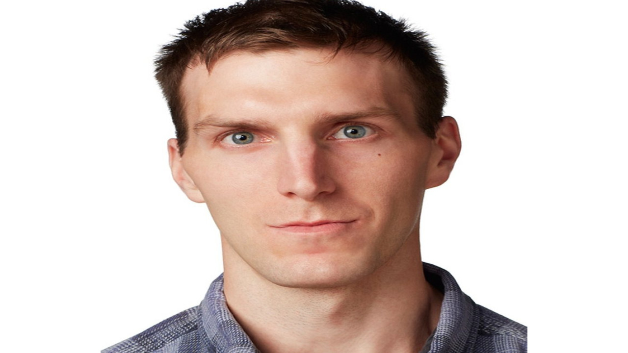 Alex Breaux (Actor)