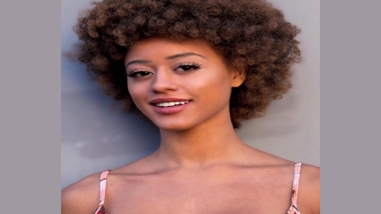 Stormi Maya (Actriz)