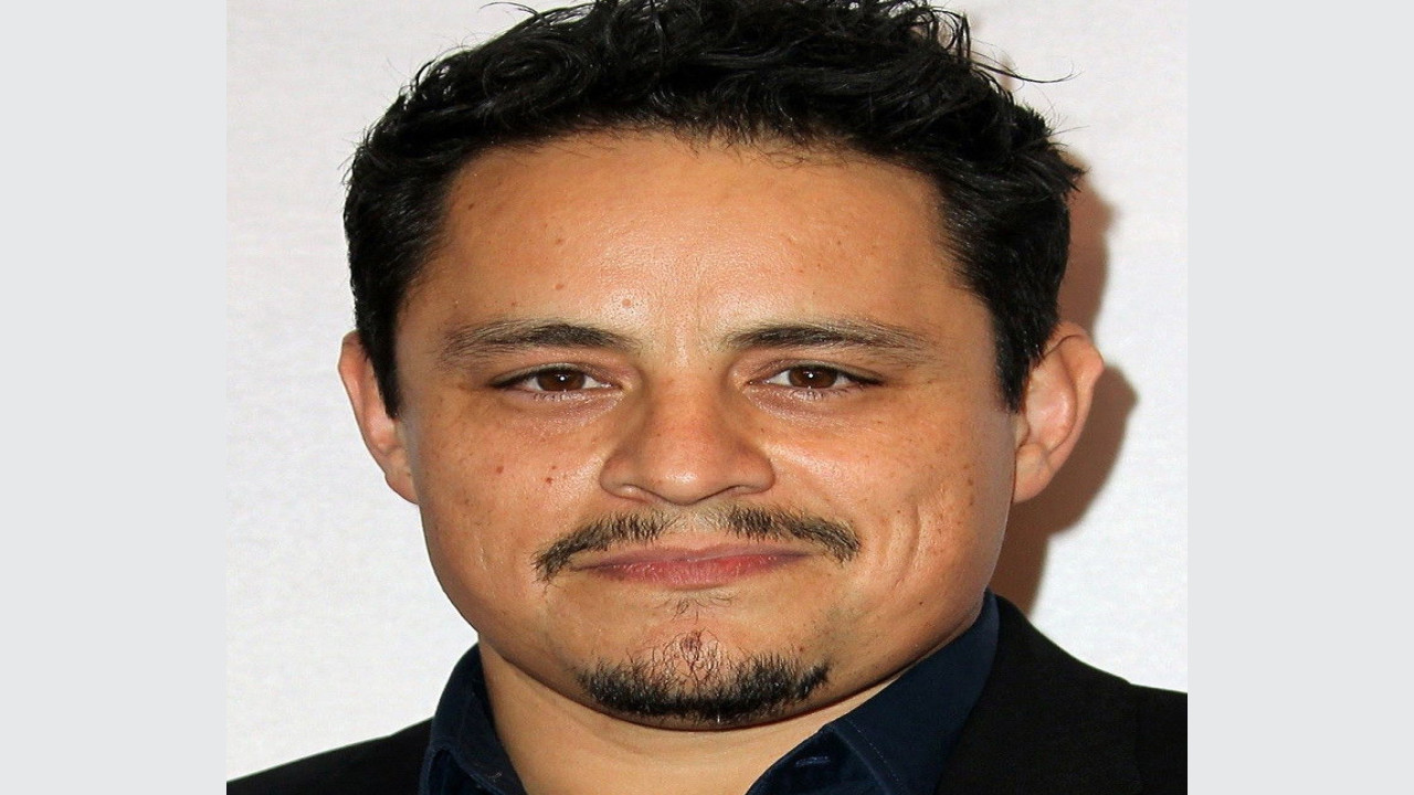 Jesse García (Actor)