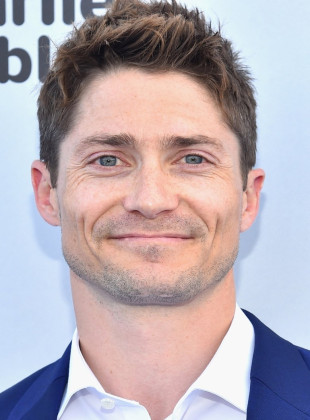 Matthew MacCaull (Actor)