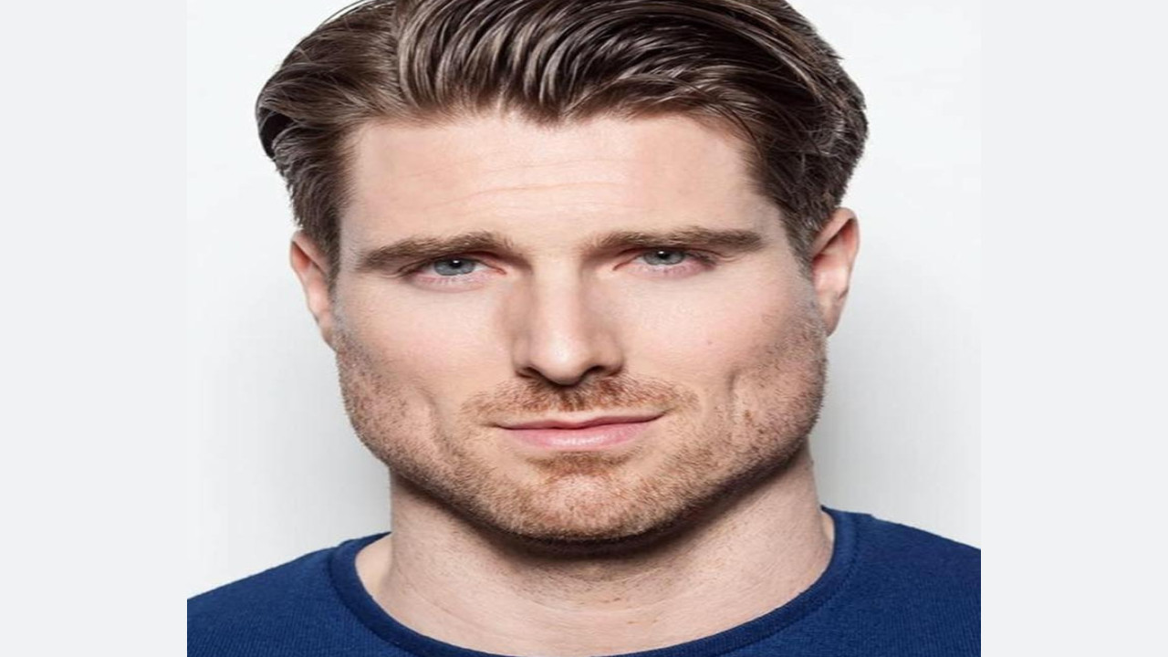 Marcus Rosner (Actor)