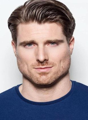 Marcus Rosner (Actor)