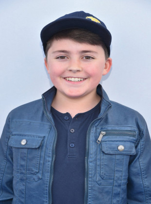 Thomas Robinson (Actor)