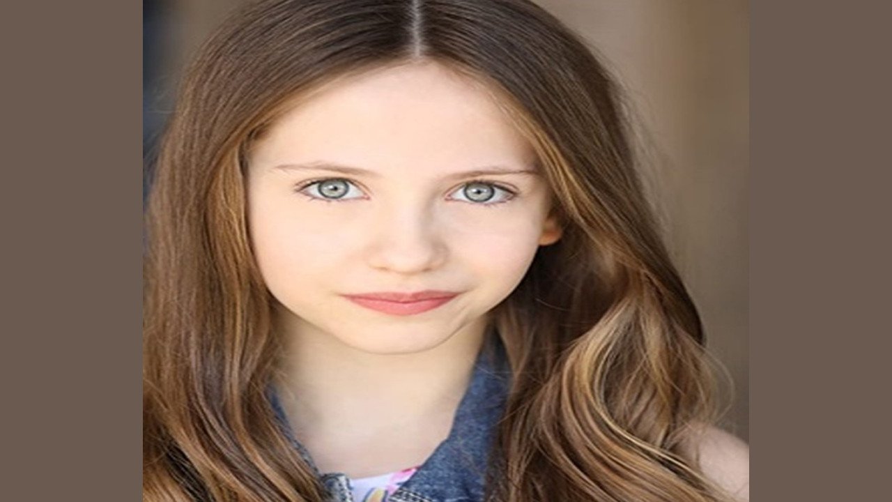 Shiloh Nelson (Actriz)