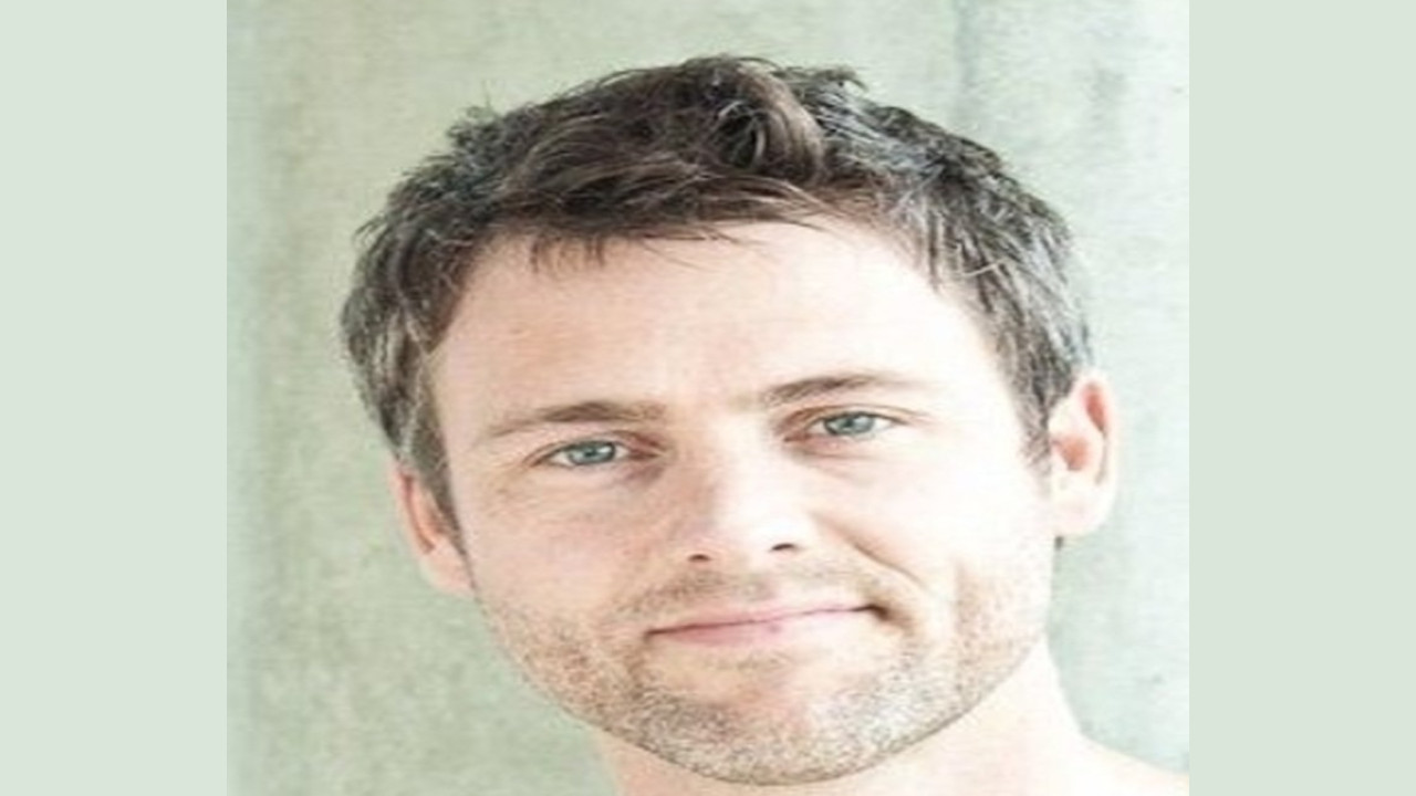 Clint Carleton (Actor)