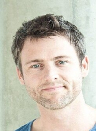 Clint Carleton (Actor)