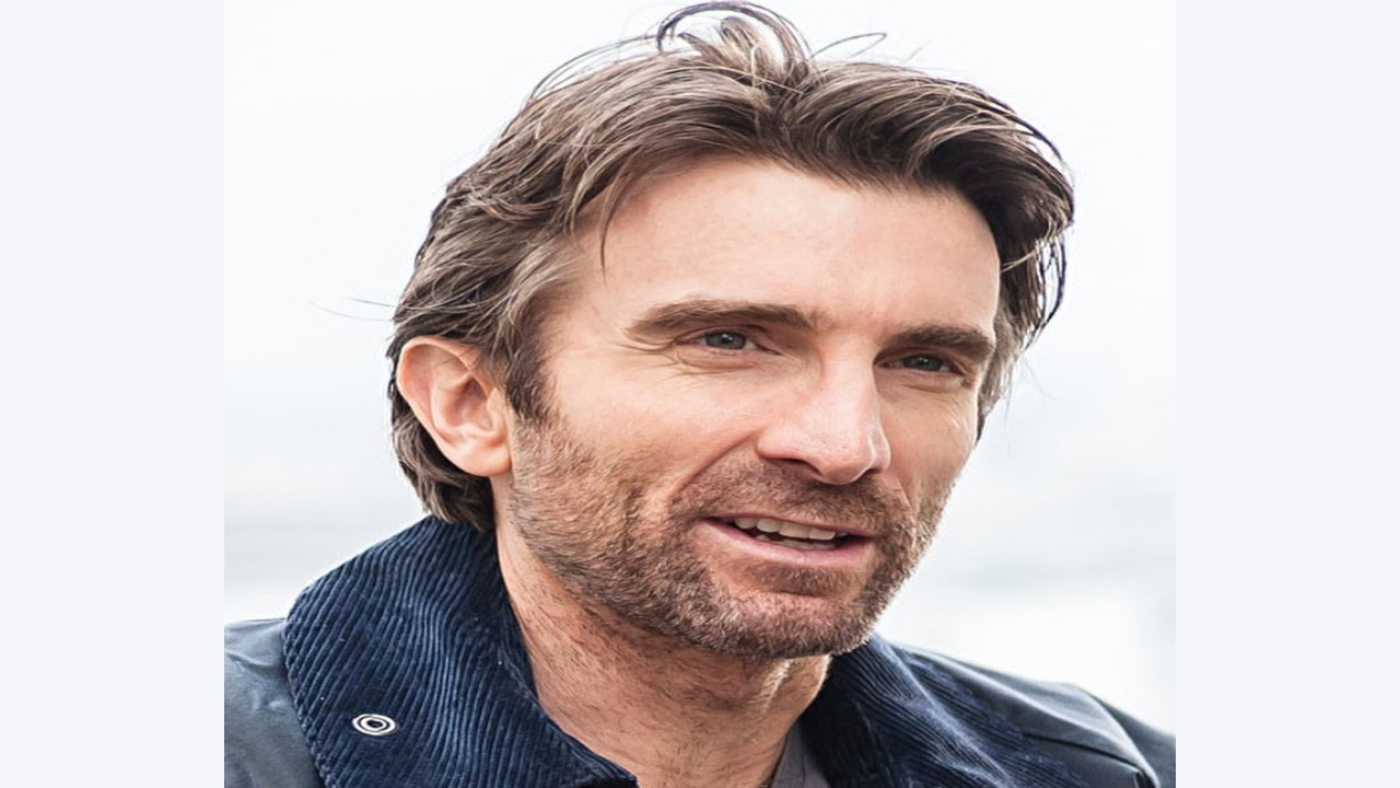 Sharlto Copley (Actor)