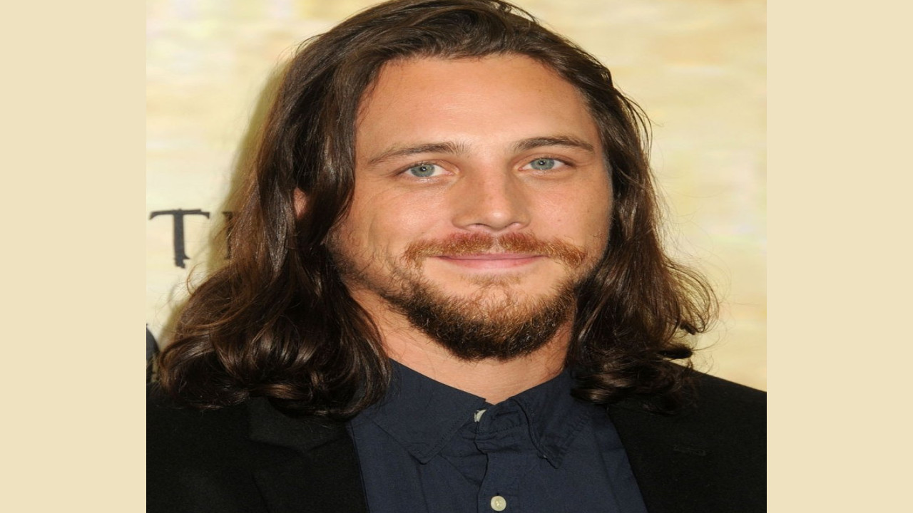 Ben Robson (Actor)