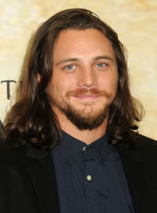 Ben Robson (Actor)