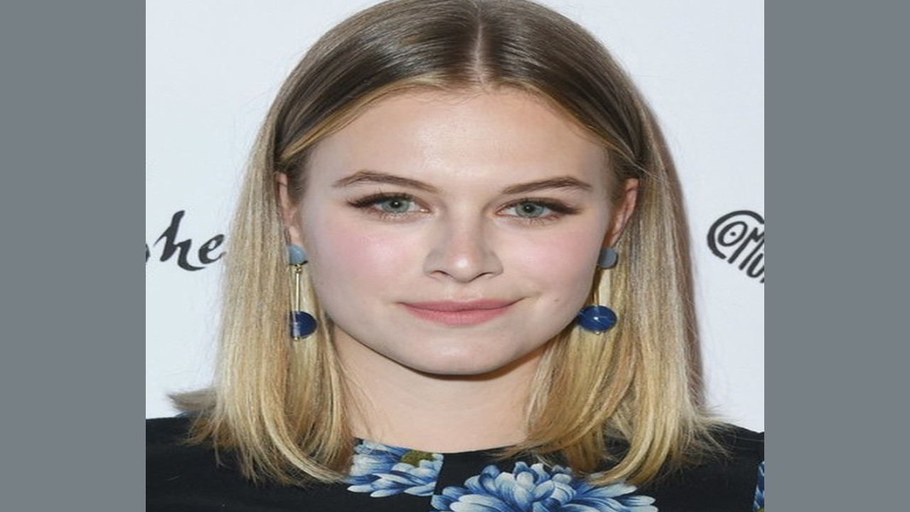 Tiera Skovbye (Actriz)