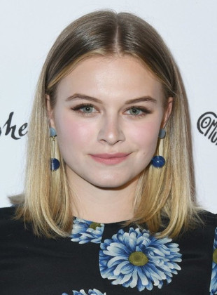 Tiera Skovbye (Actriz)