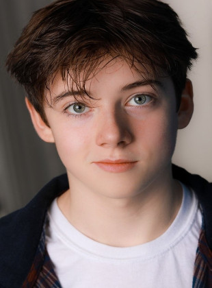 Braxton Bjerken (Actor)