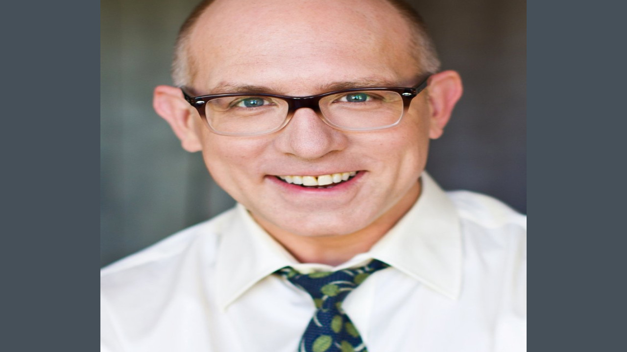 Milo Shandel (Actor)