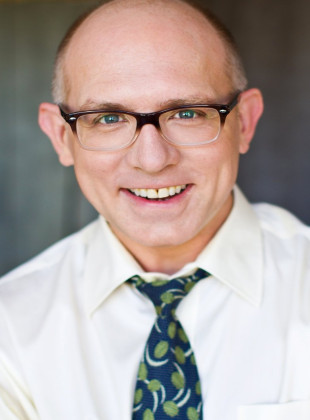 Milo Shandel (Actor)