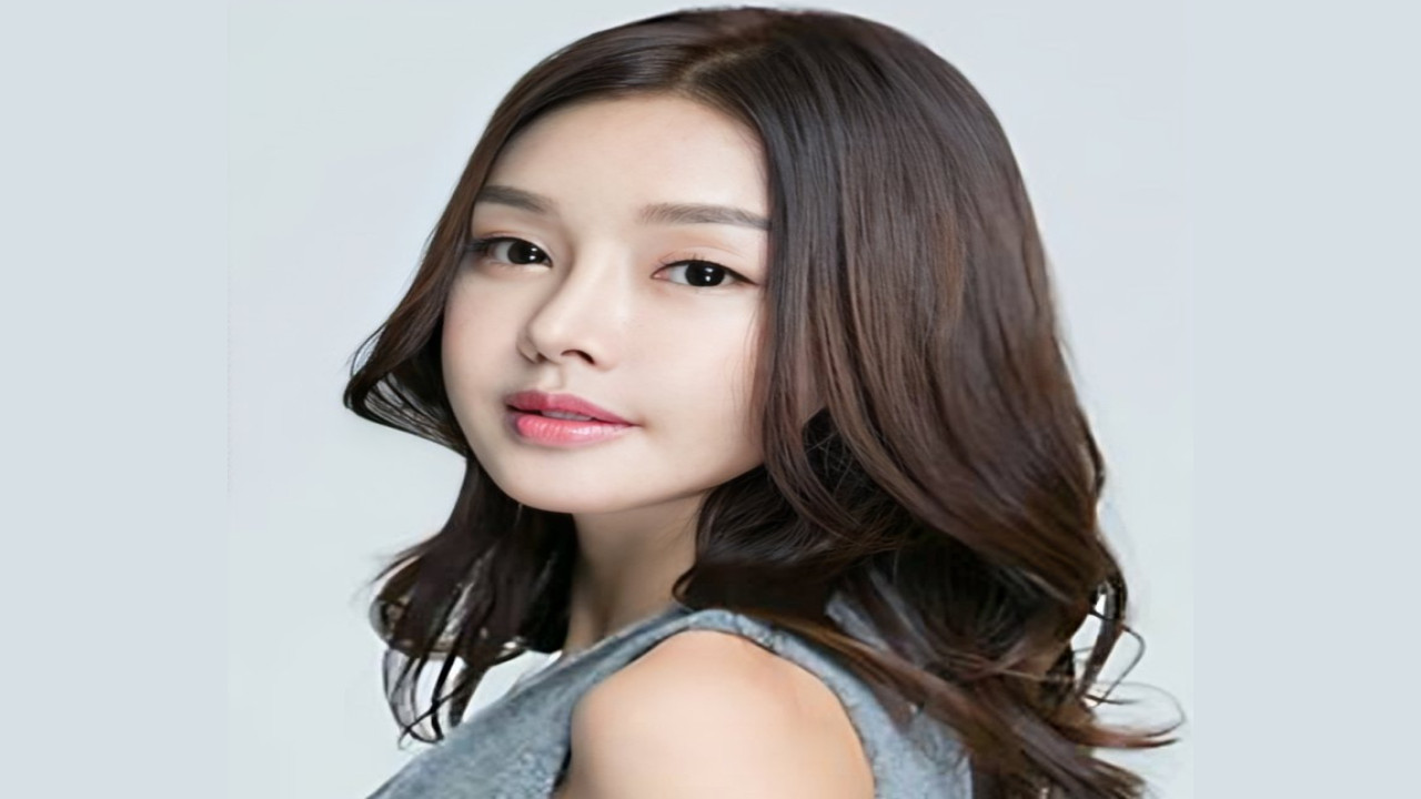 Kim Seon-young (Actriz)