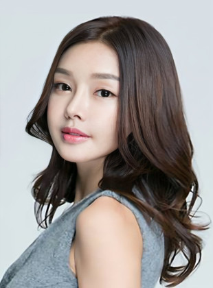 Kim Seon-young (Actriz)