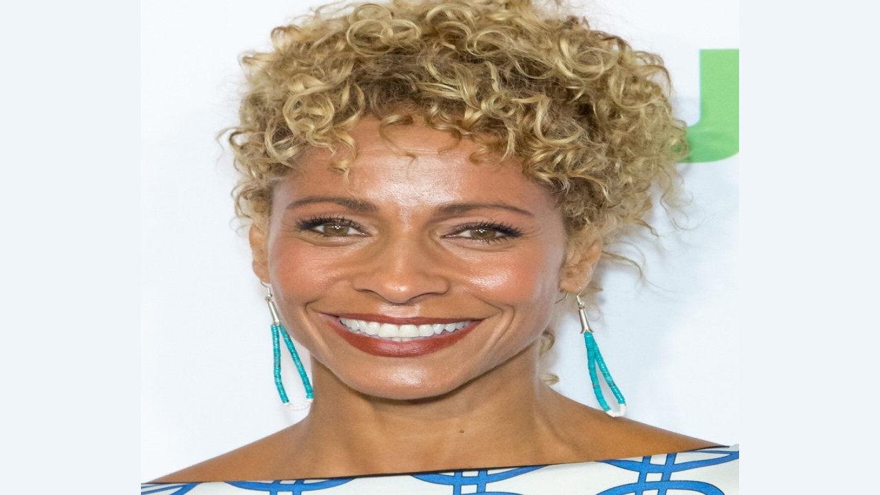 Michelle Hurd (Actriz)