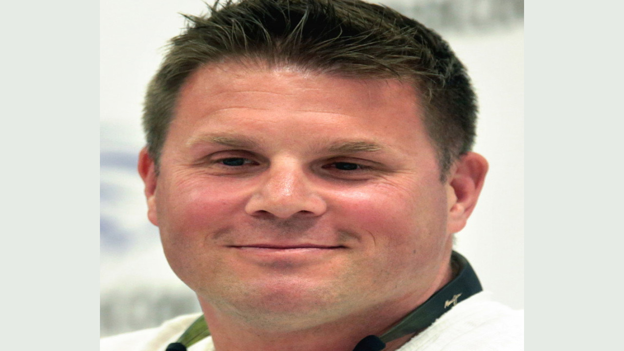 Eugene Roddenberry (Actor)