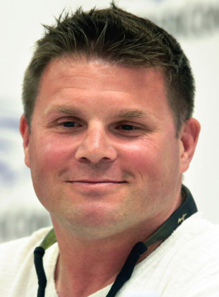 Eugene Roddenberry (Actor)