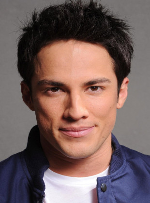 Michael Trevino (Actor)