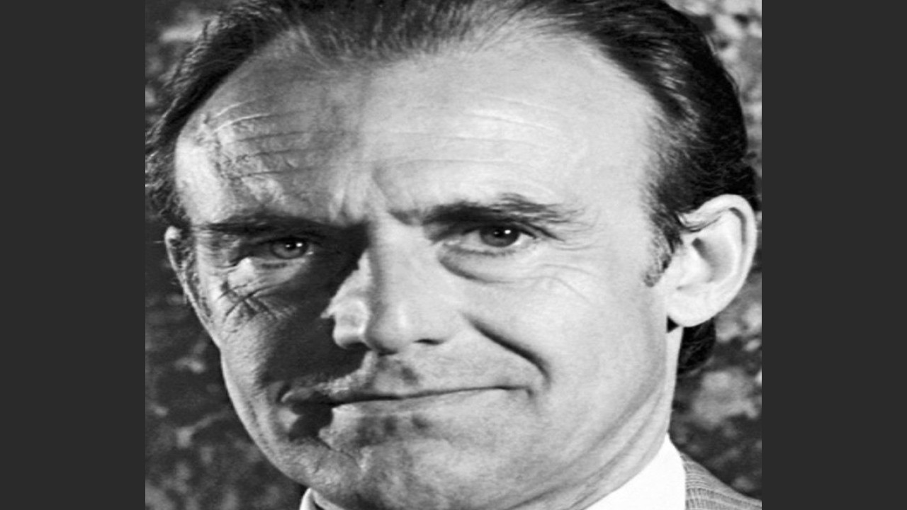 Richard Bull (Actor)