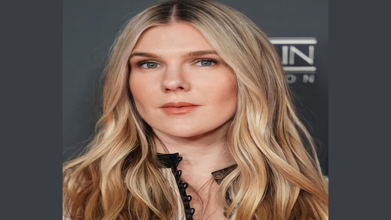Lily Rabe (Actriz)