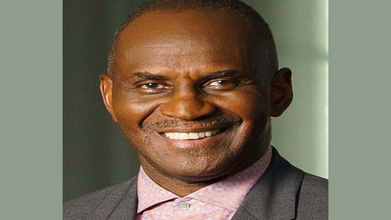Julius Tennon (Actor)