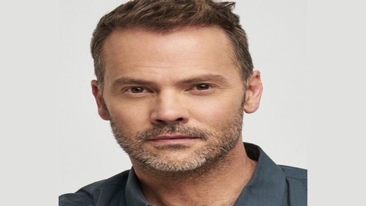 Barry Watson (Actor)