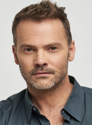Barry Watson (Actor)
