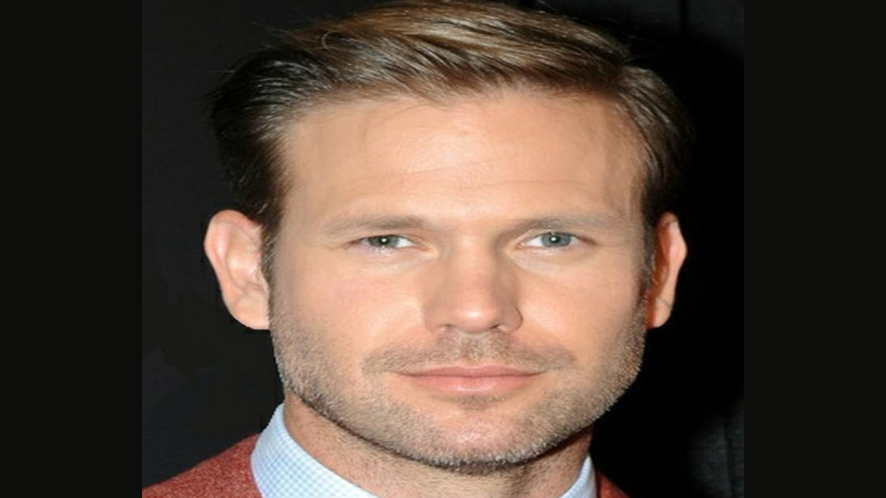 Matthew Davis (Actor)